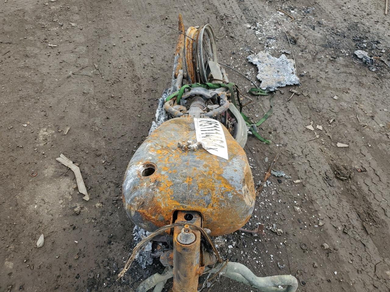 2024 Harley-Davidson Flhcs - Image 5