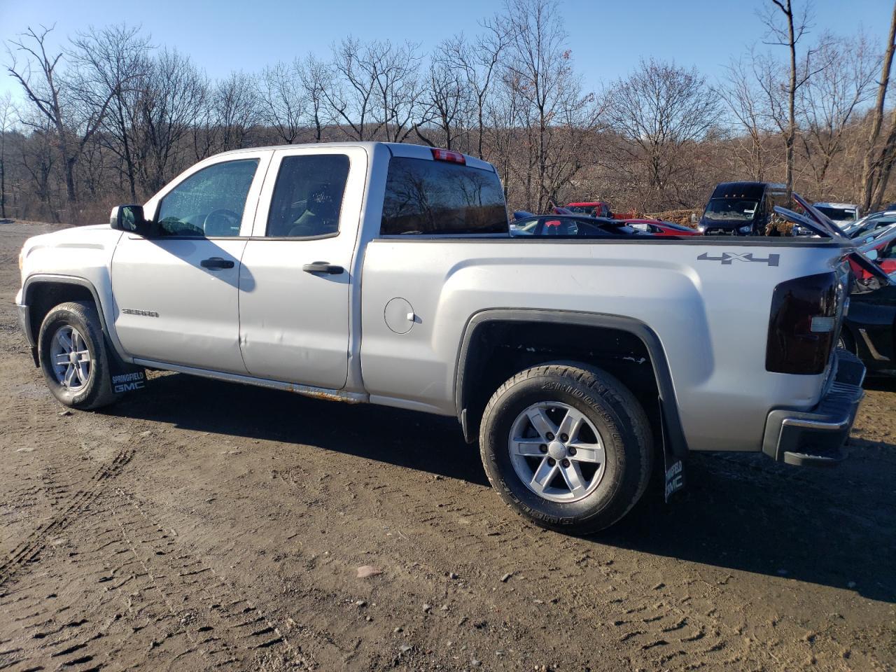 2014 GMC Sierra K1500 - Image 2