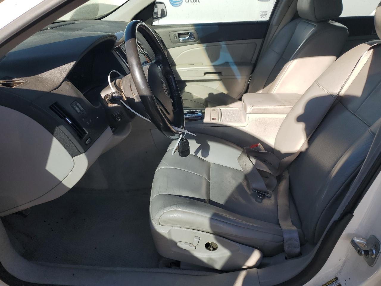 2005 Cadillac Sts - Image 7