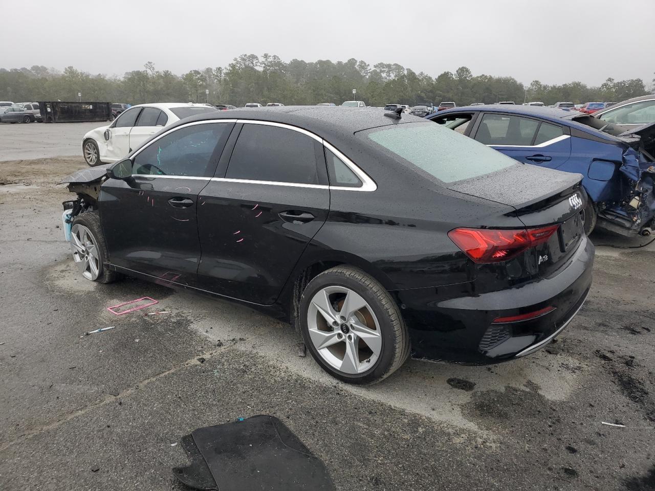 2023 Audi A3 Premium - Image 2