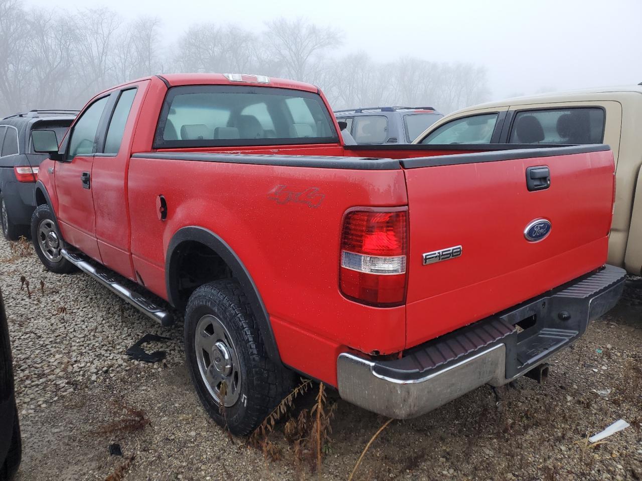 2005 Ford F150 - Image 2