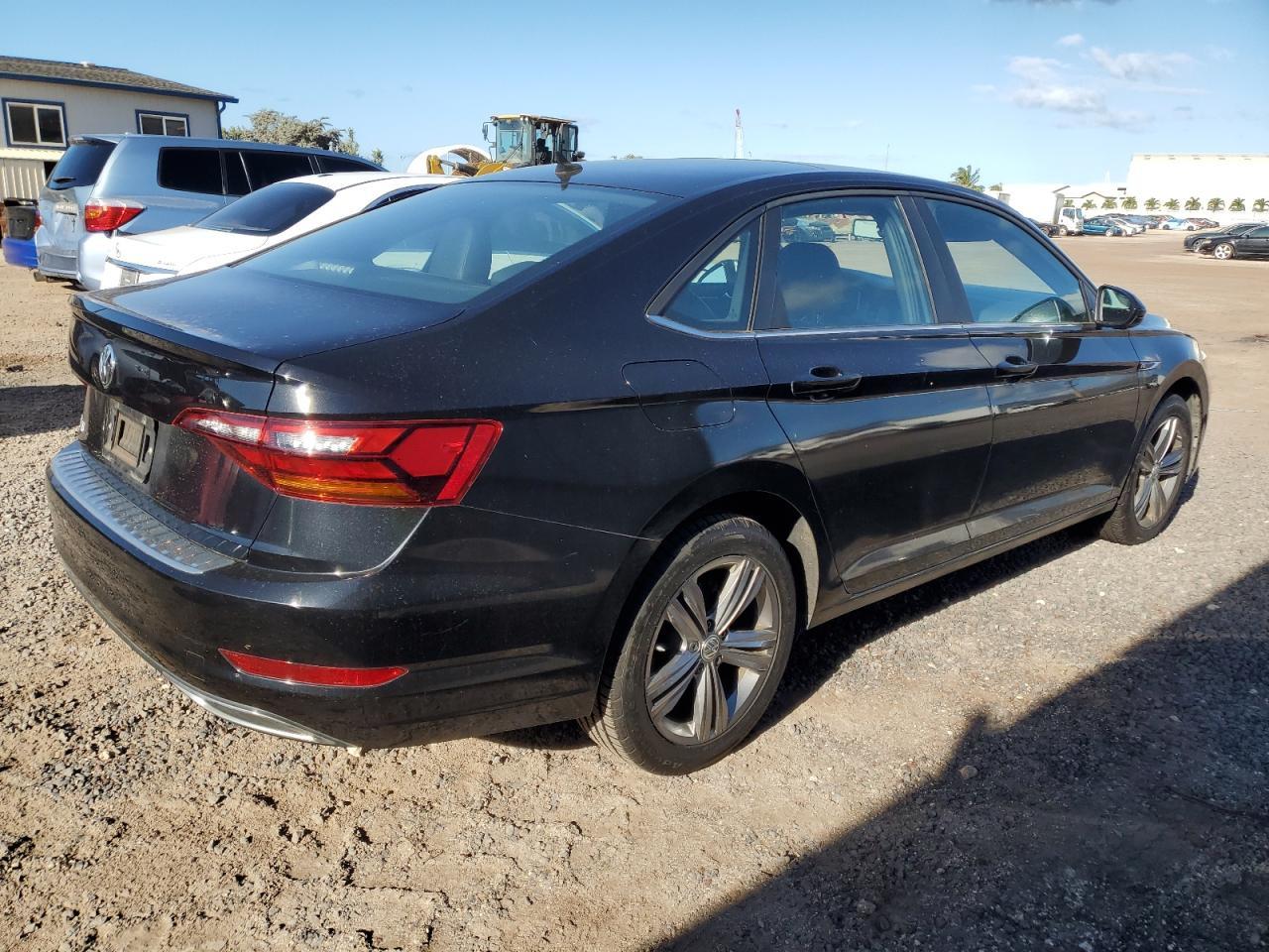 2019 Volkswagen Jetta S - Image 3
