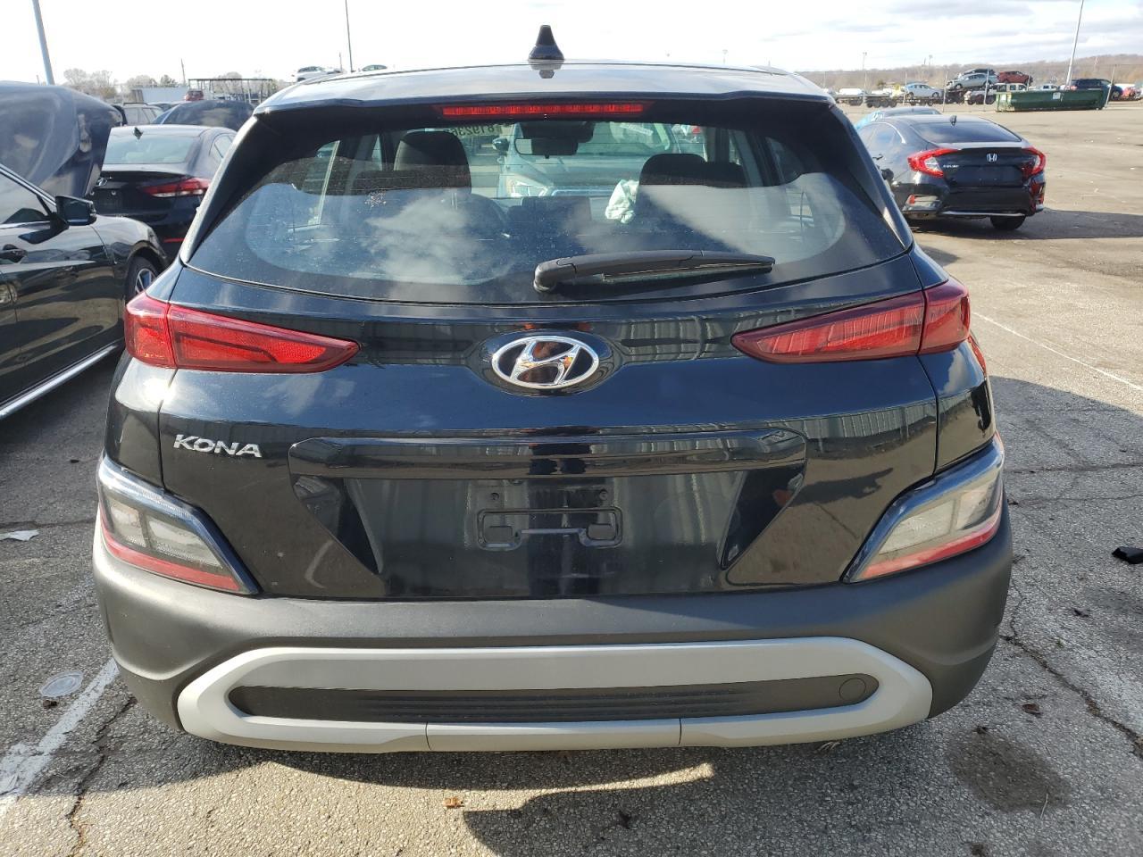 2023 Hyundai Kona Se - Image 6