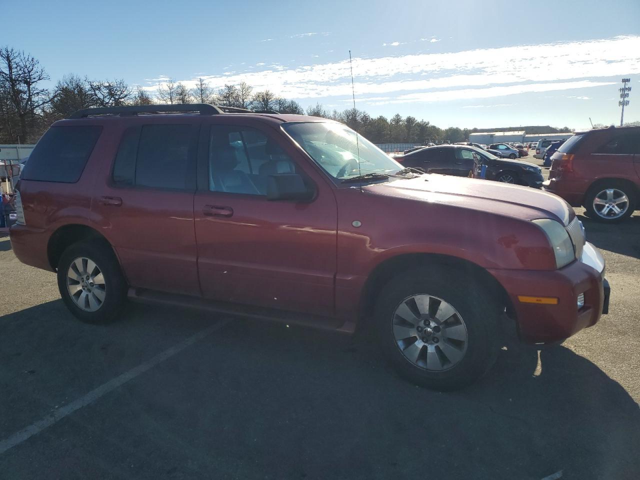 2006 Mercury Mountaineer Convenience - Image 4