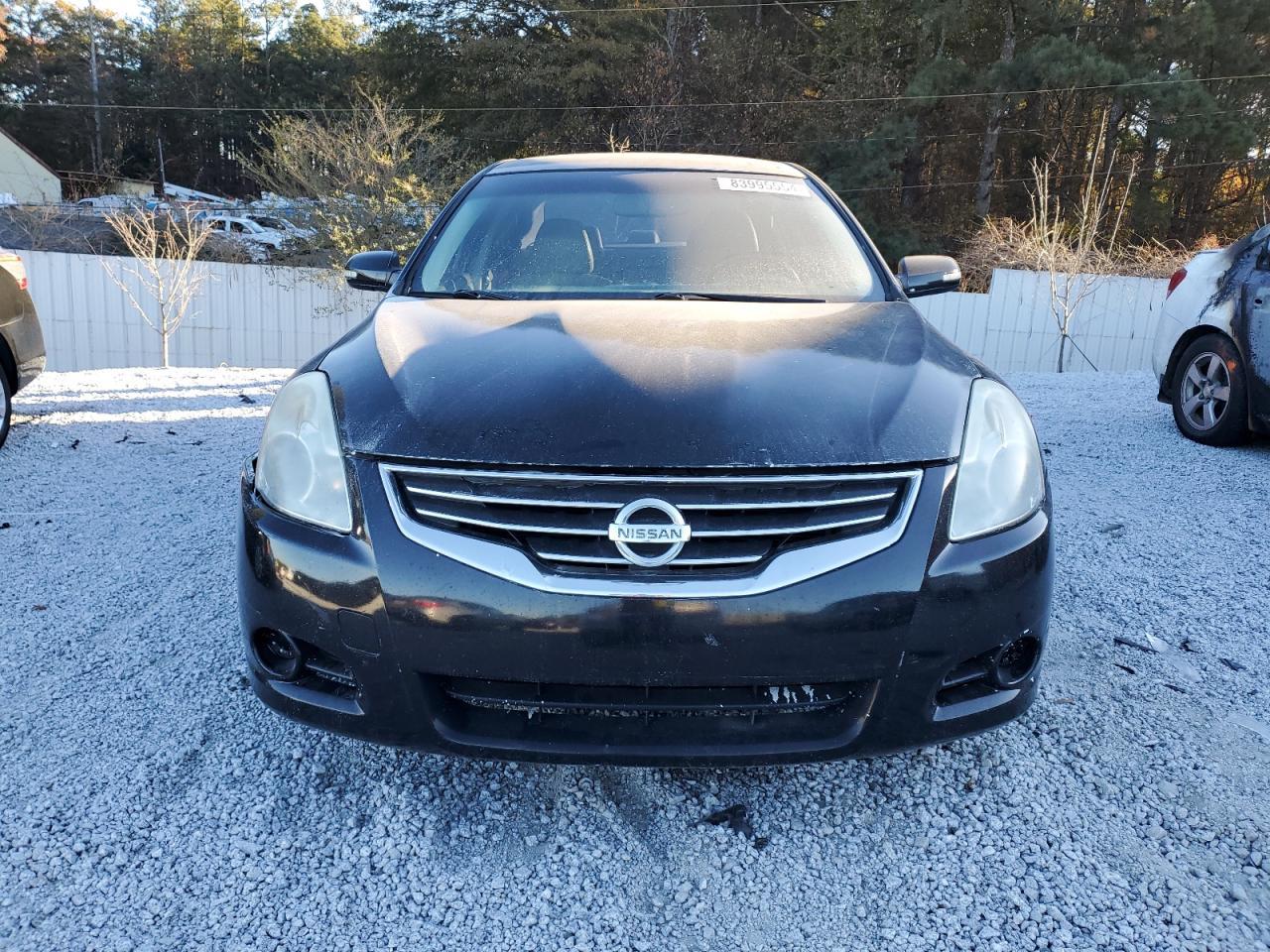2011 Nissan Altima Bas - Image 5