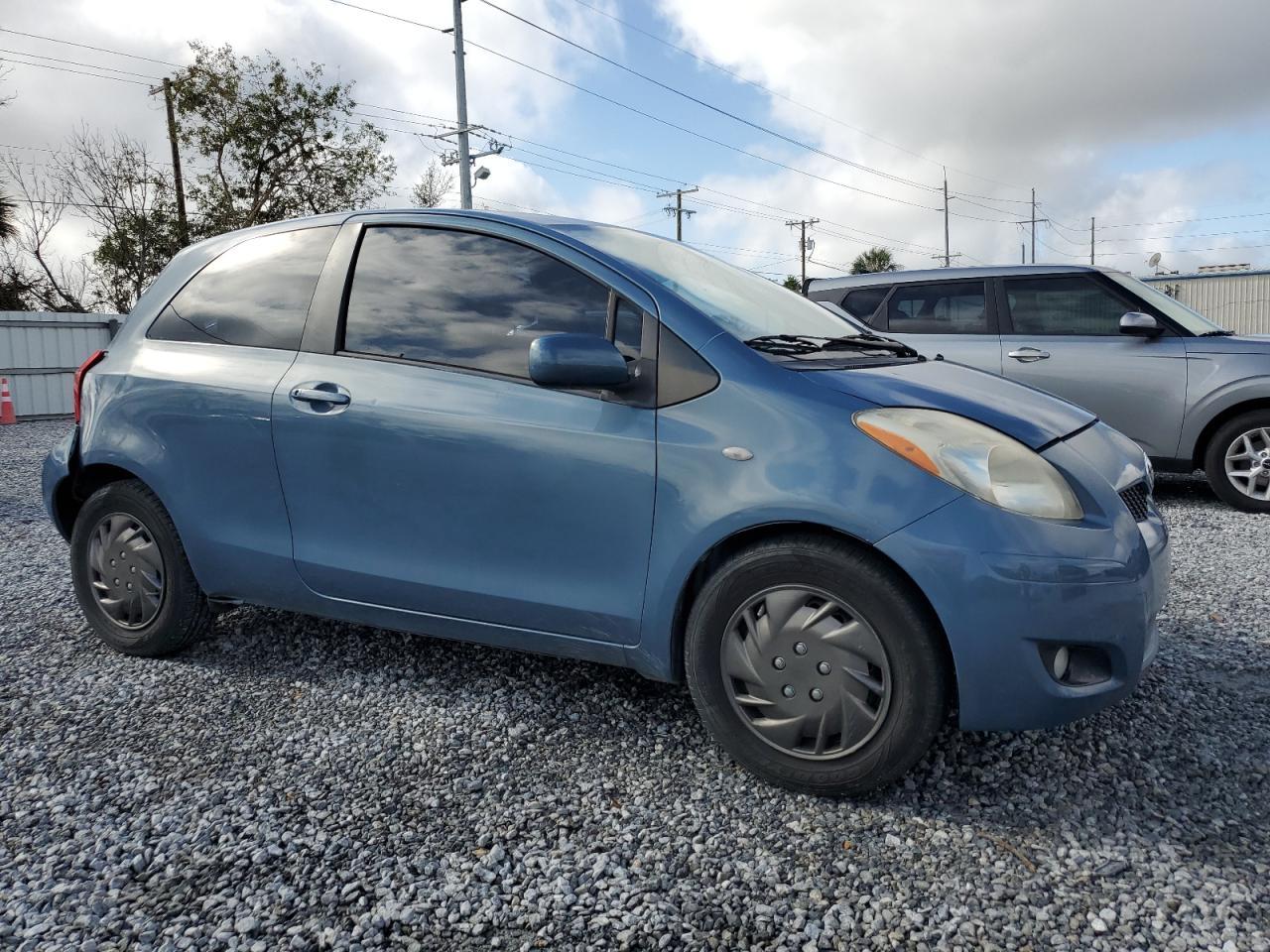2008 Toyota Yaris - Image 4