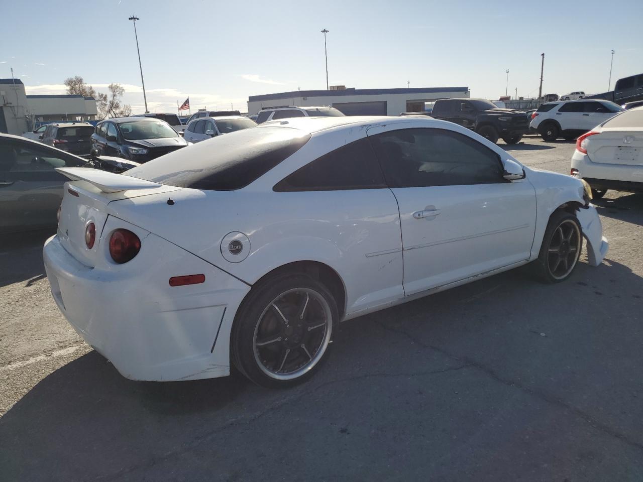 2008 Chevrolet Cobalt Ls - Фото 3