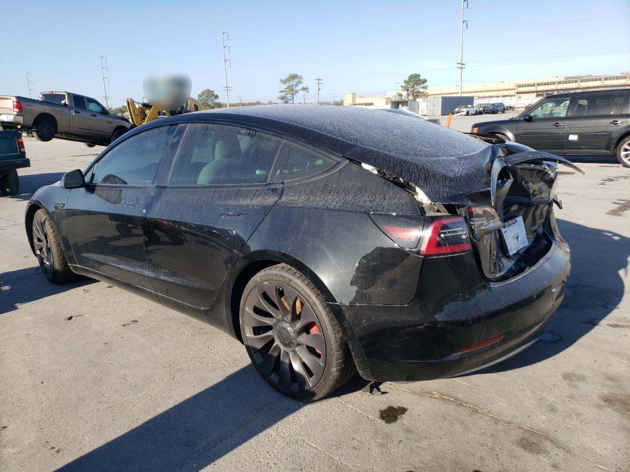 2021 Tesla Model 3 - Image 2