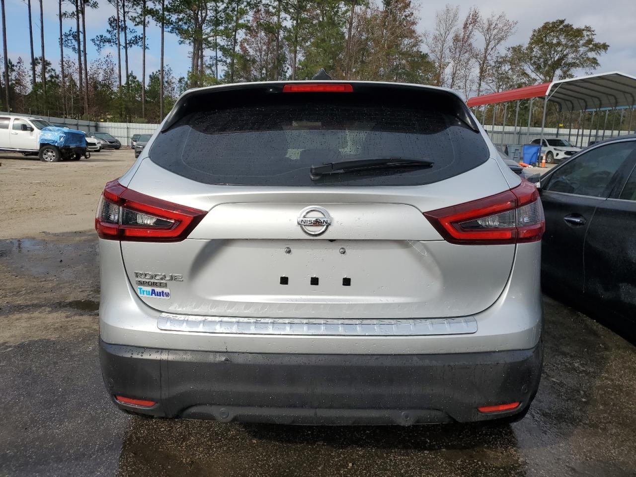 2020 Nissan Qashqai S - Image 6