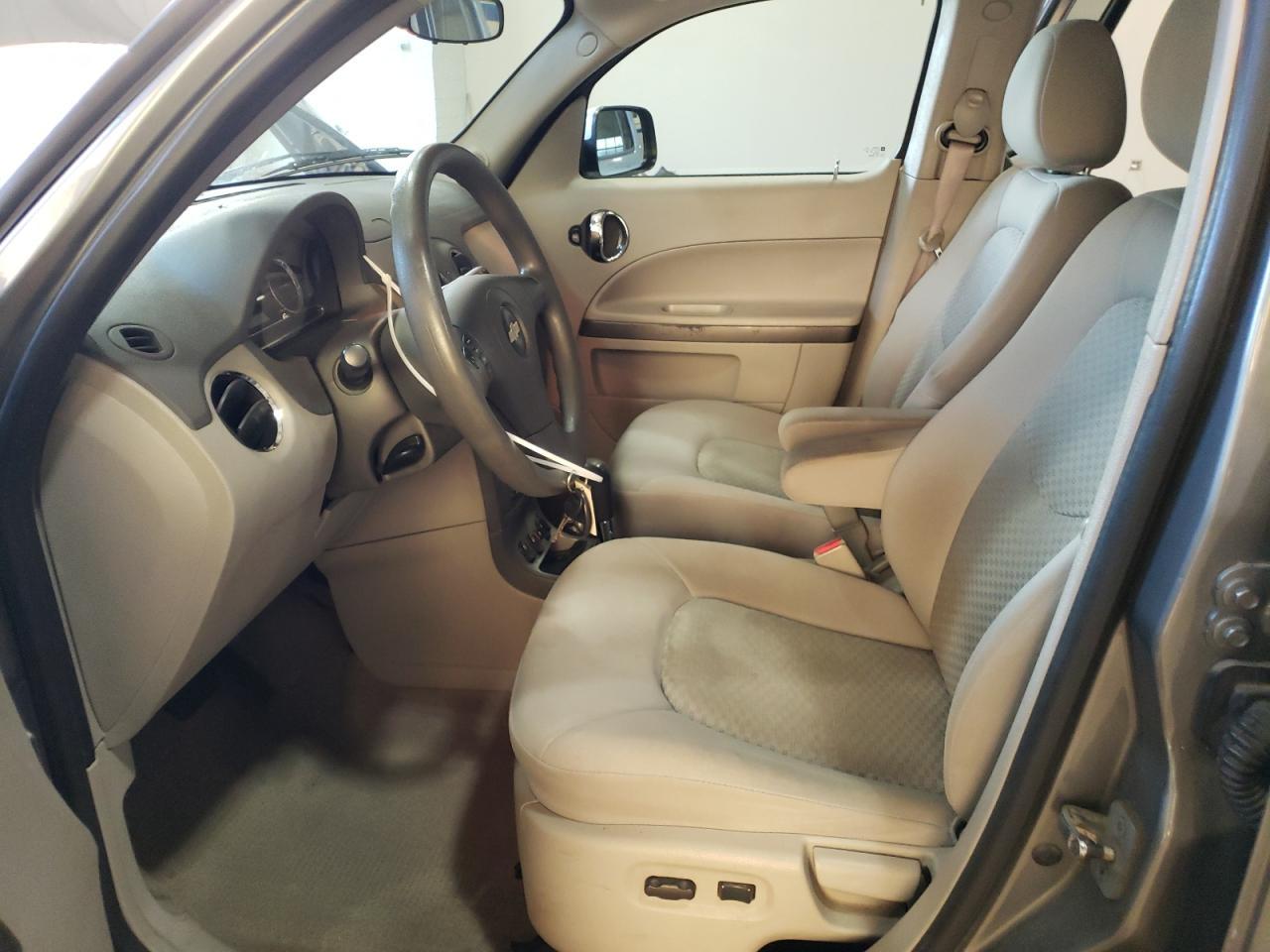 2007 Chevrolet Hhr Lt - Фото 7