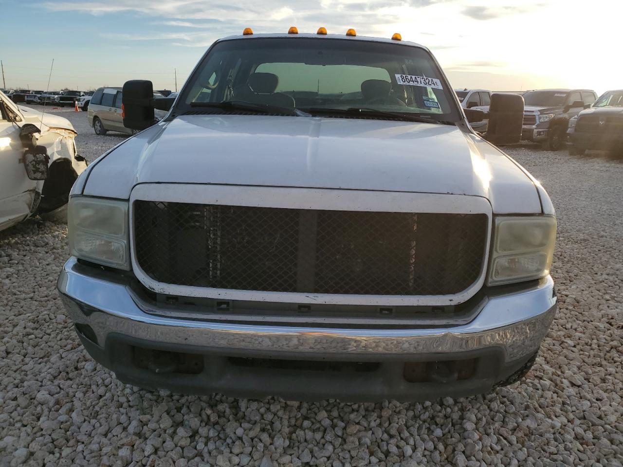 2000 Ford F350 Srw Super Duty - Image 5