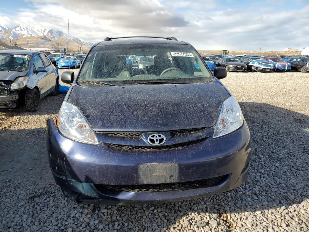 2006 Toyota Sienna Le - Image 5