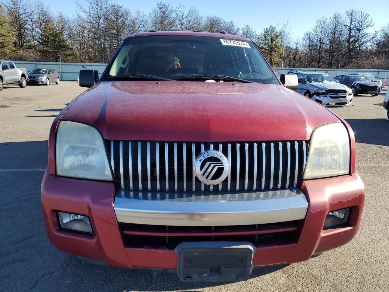 2006 Mercury Mountaineer Convenience - Image 5
