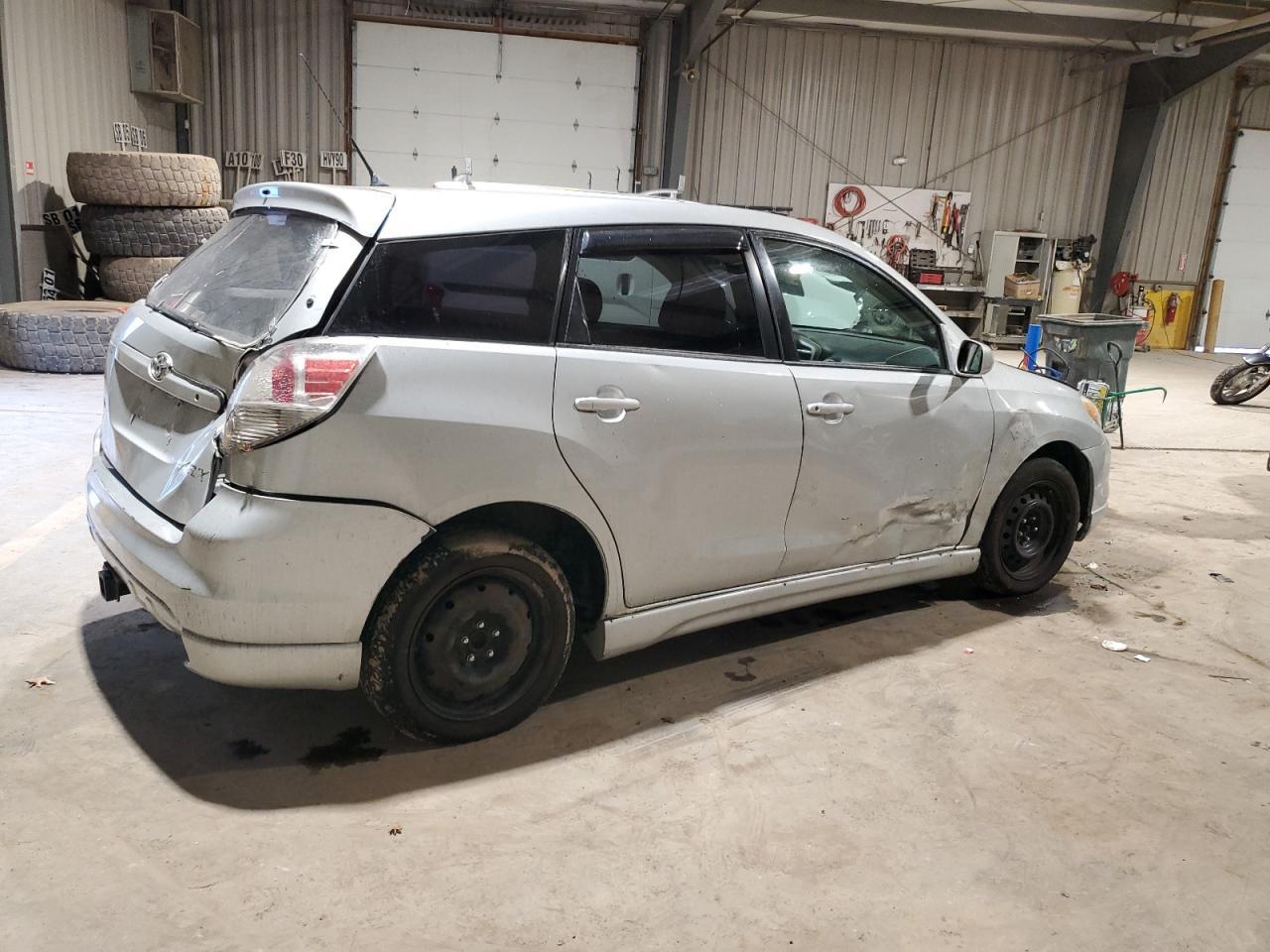 2007 Toyota Corolla Matrix Xr - Image 3