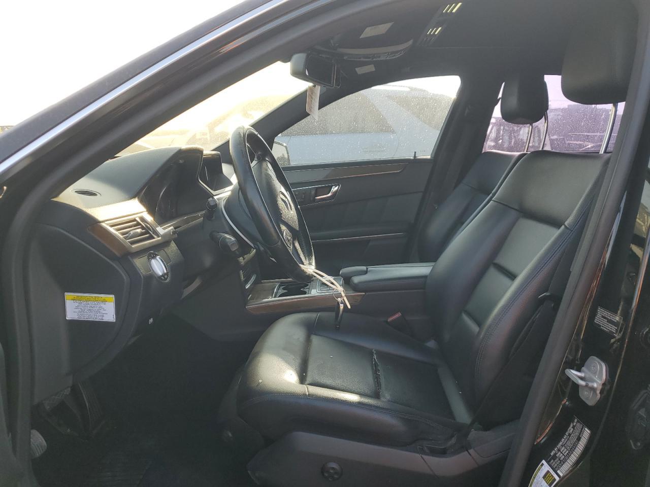 2010 Mercedes-Benz E 350 - Фото 7