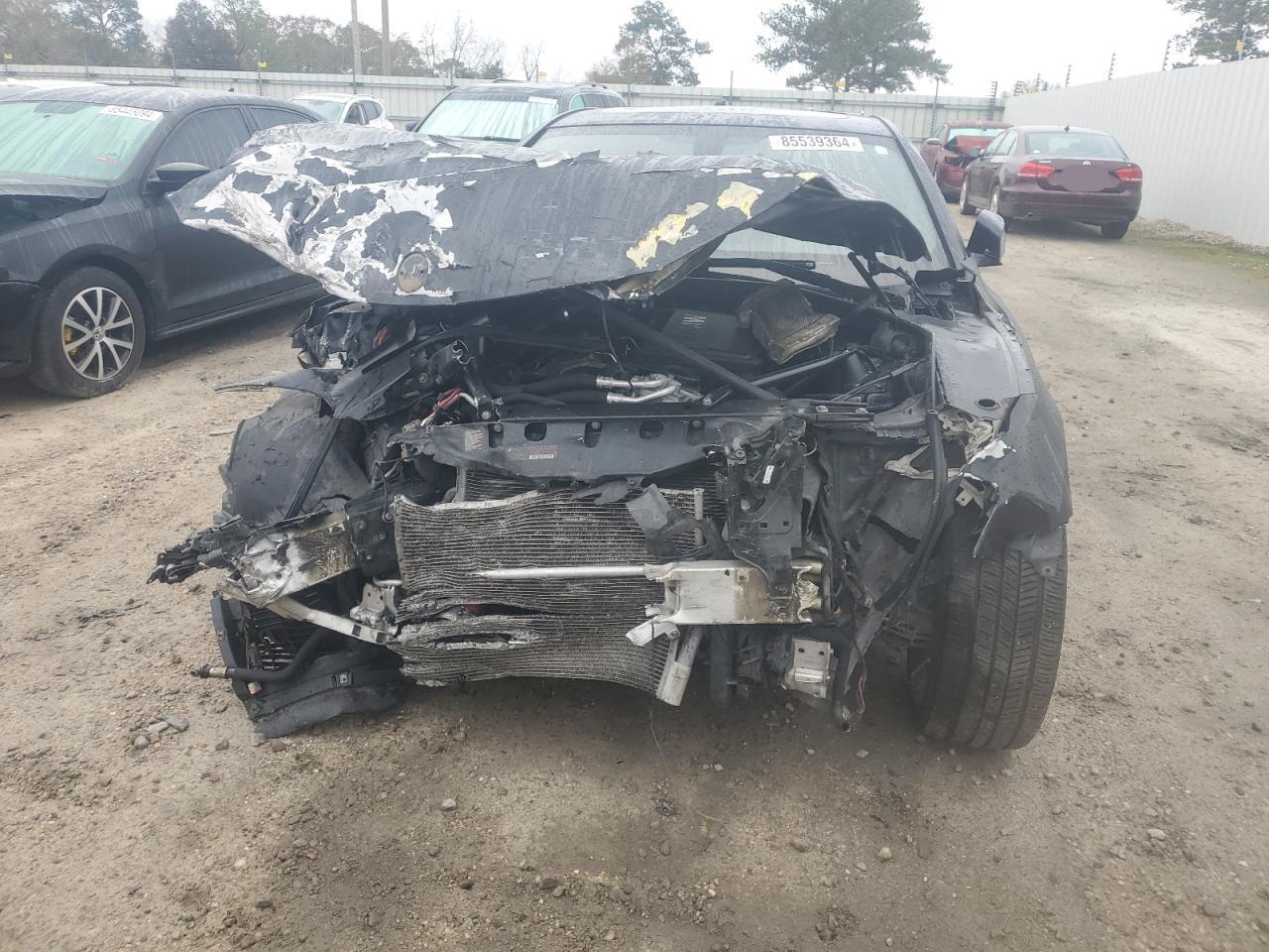 2013 BMW 740 I - Фото 5