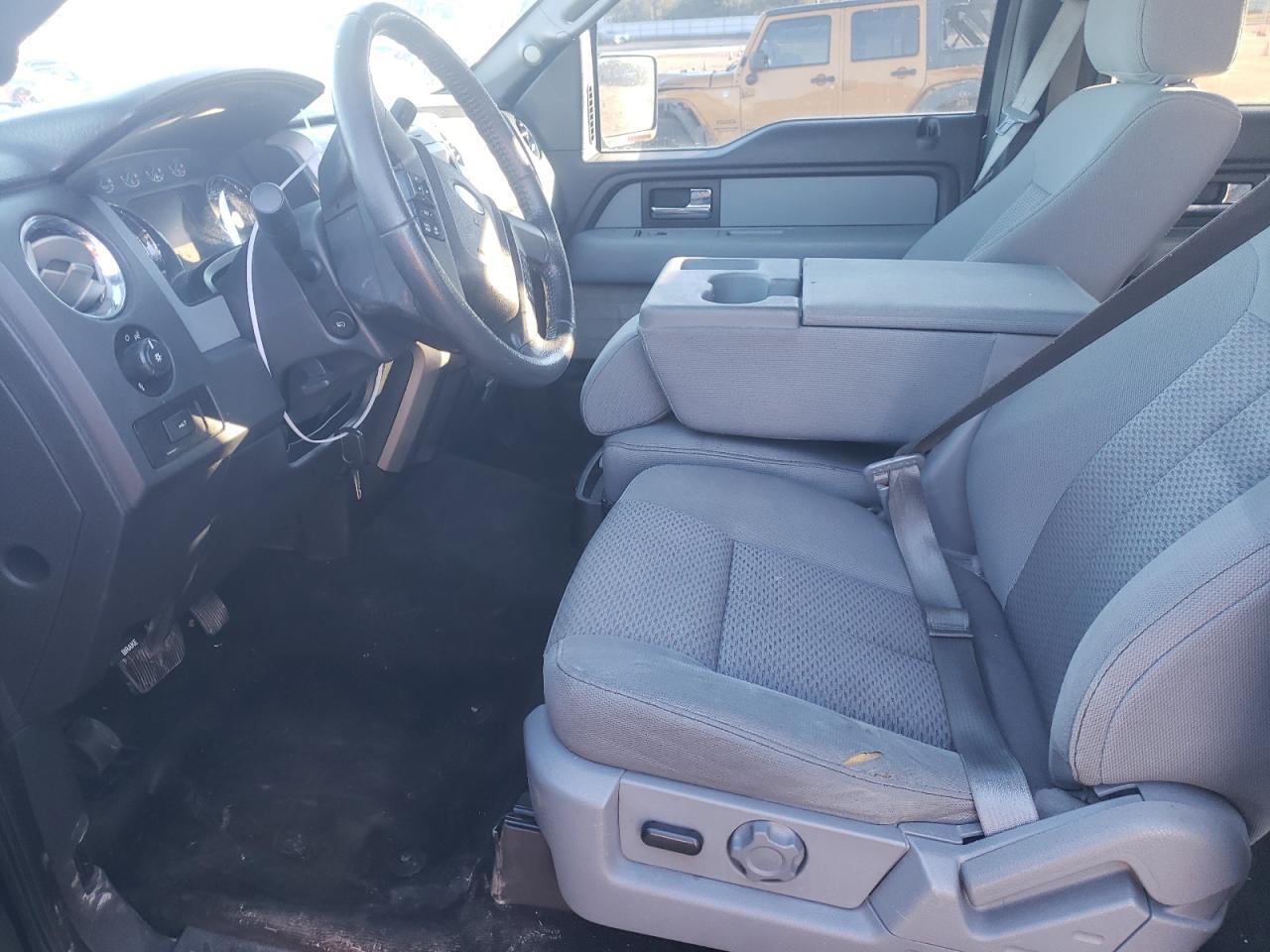 2013 Ford F150 - Фото 7