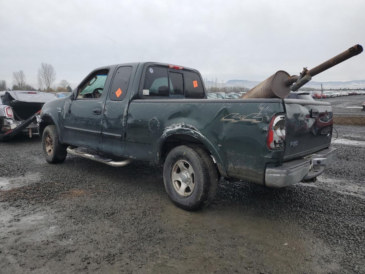 2003 Ford F150 - Image 2