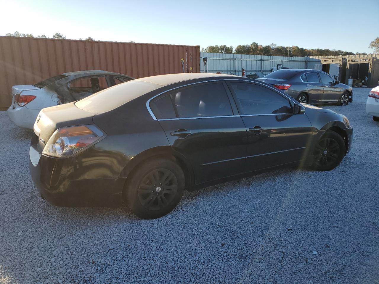 2011 Nissan Altima Bas - Image 3