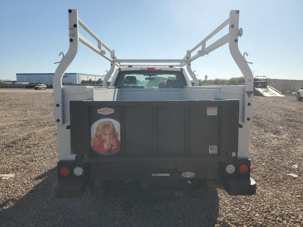 2020 Ford F250 Super Duty - Image 6