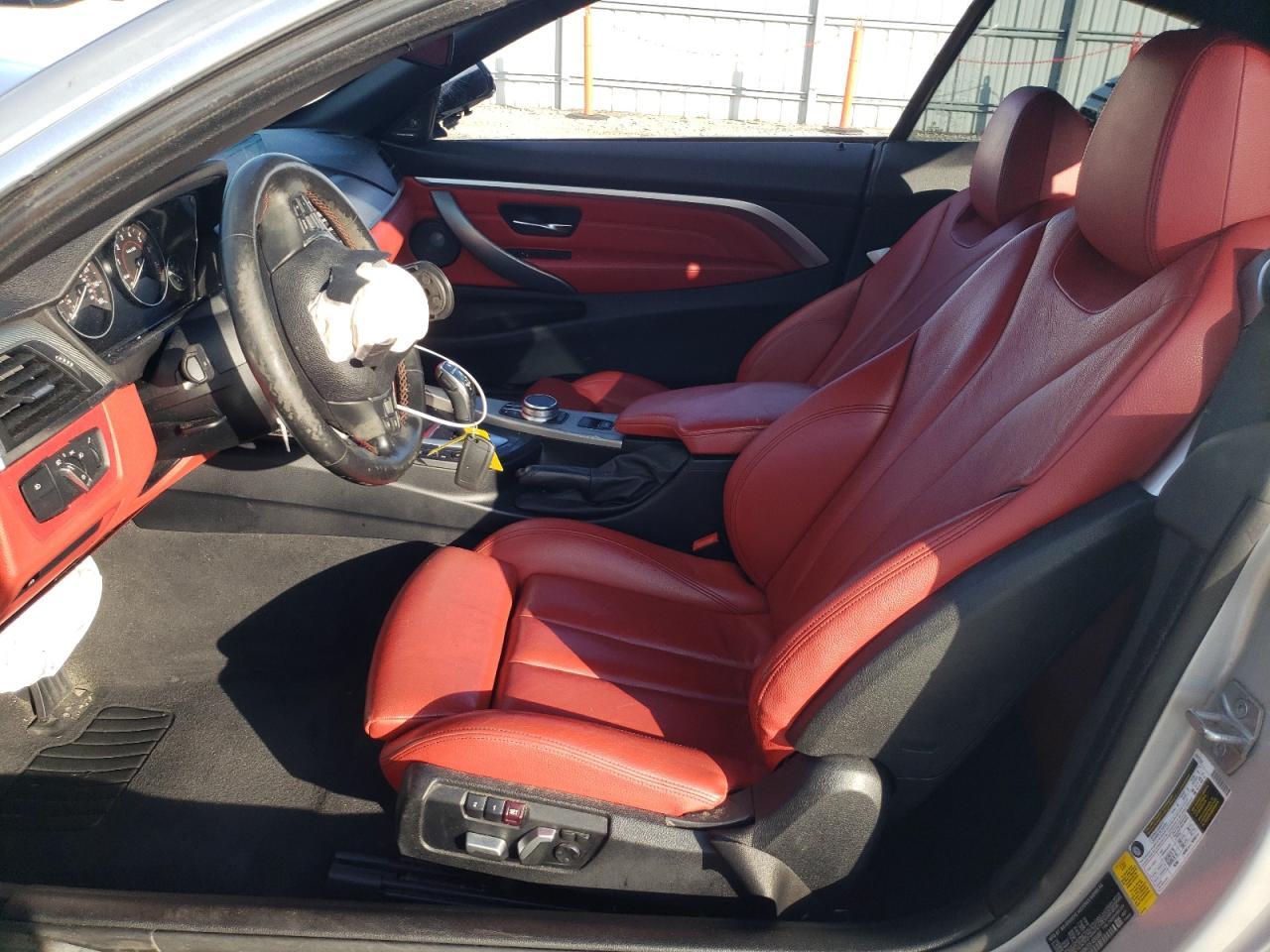 2019 BMW 430I - Фото 7