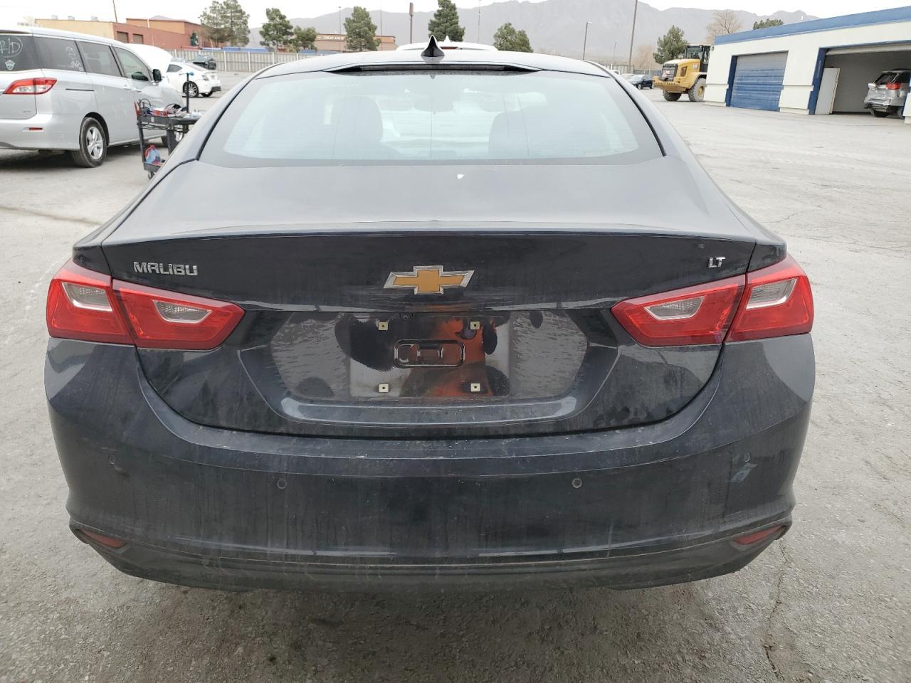 2023 Chevrolet Malibu Lt - Image 6