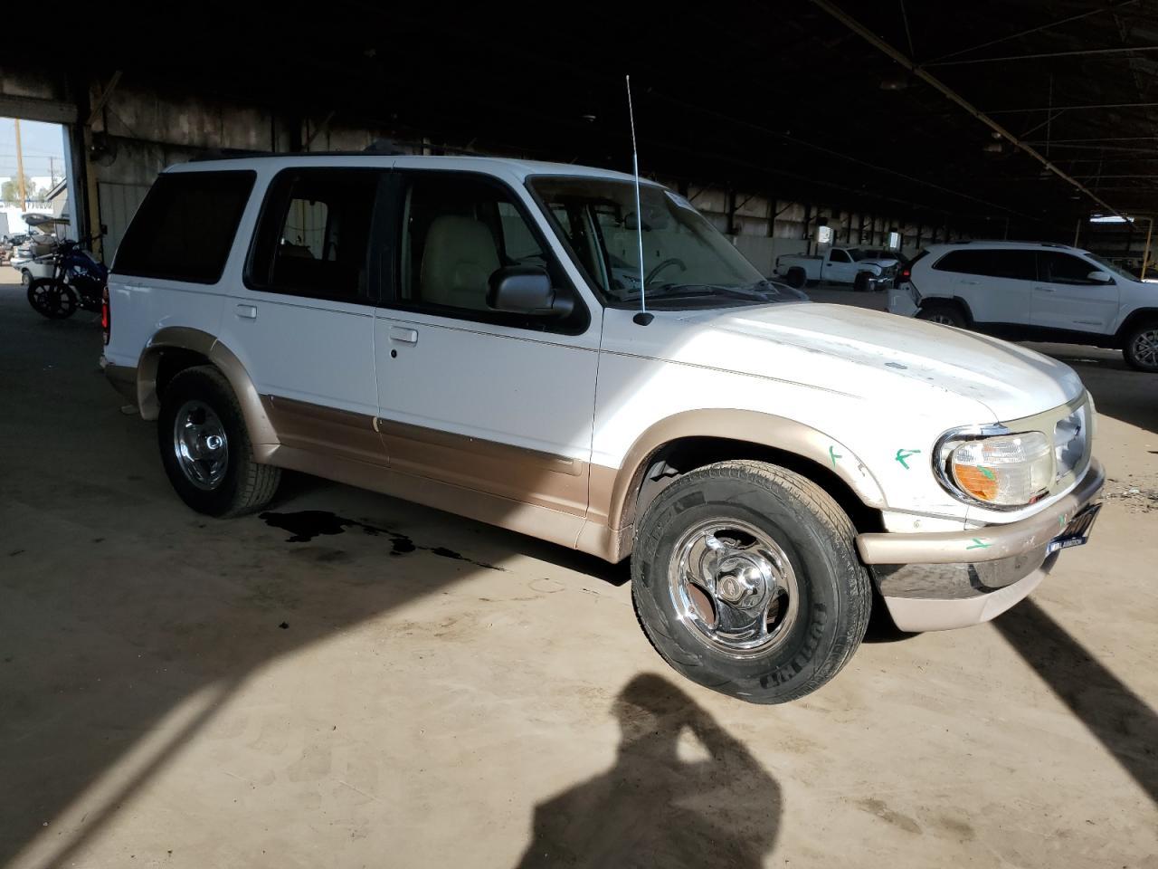 1996 Ford Explorer - Фото 4