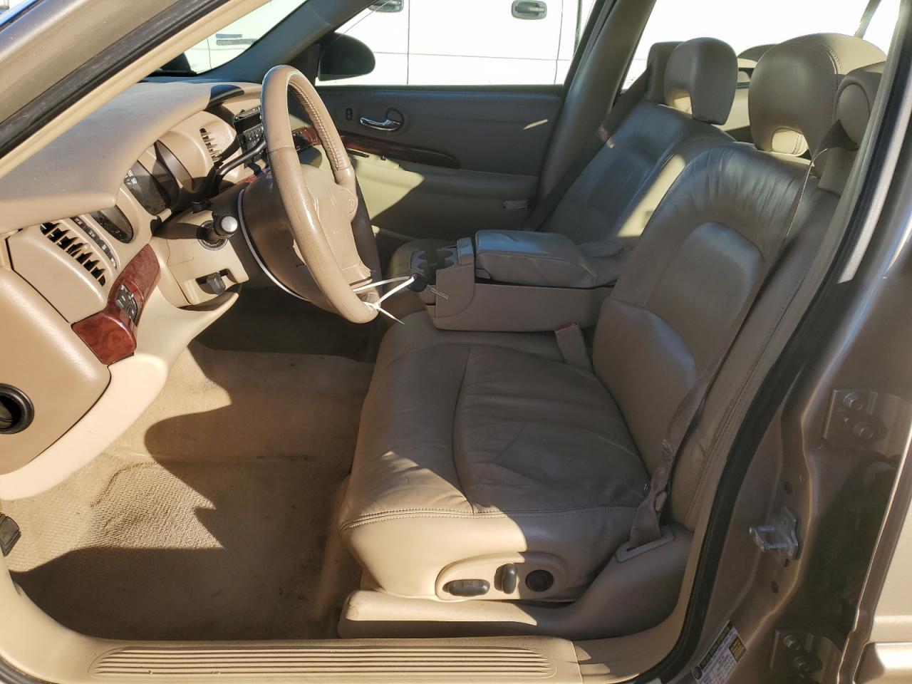 2005 Buick Lesabre Limited - Image 7