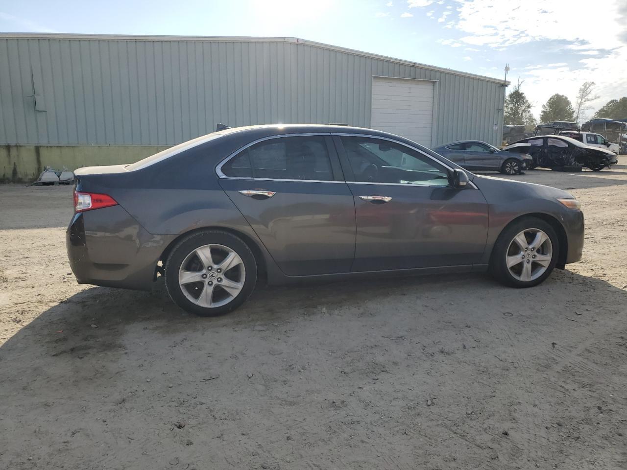 2009 Acura Tsx - Фото 3