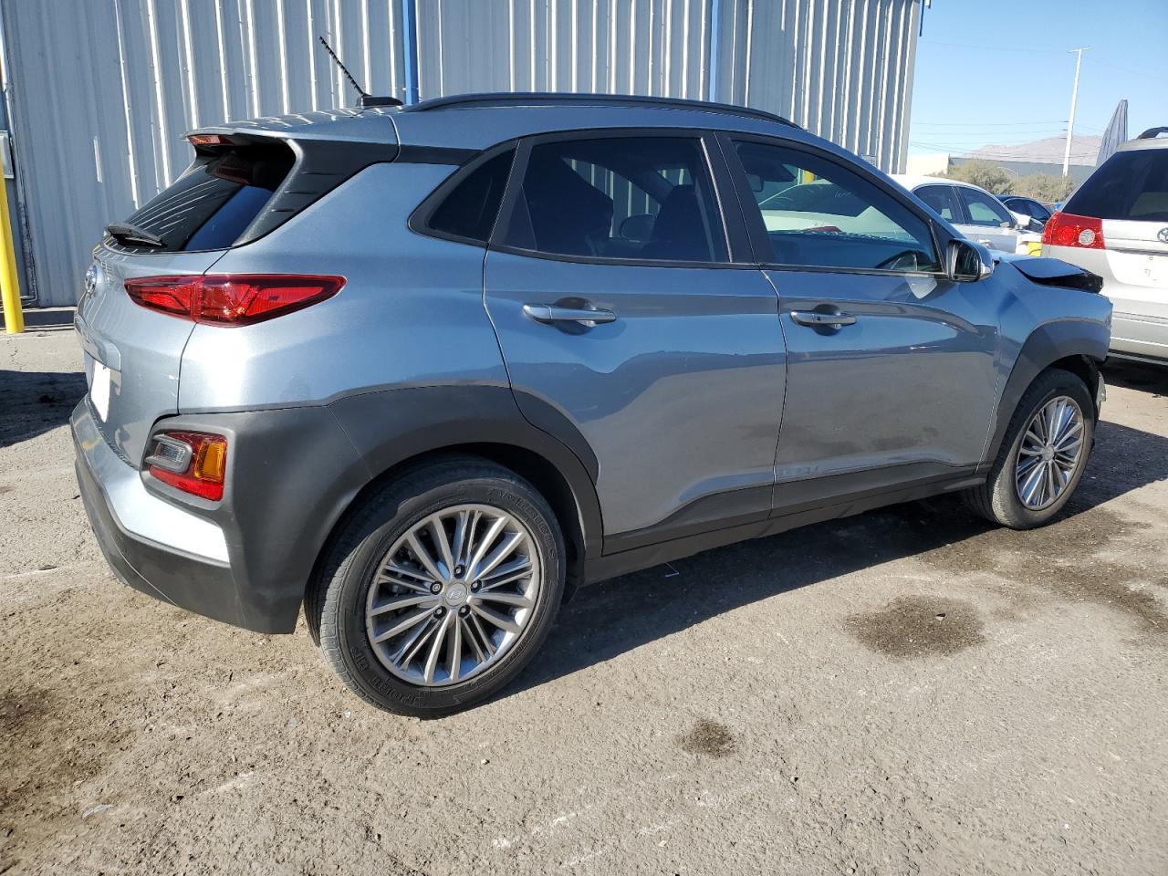 2020 Hyundai Kona Sel - Image 3