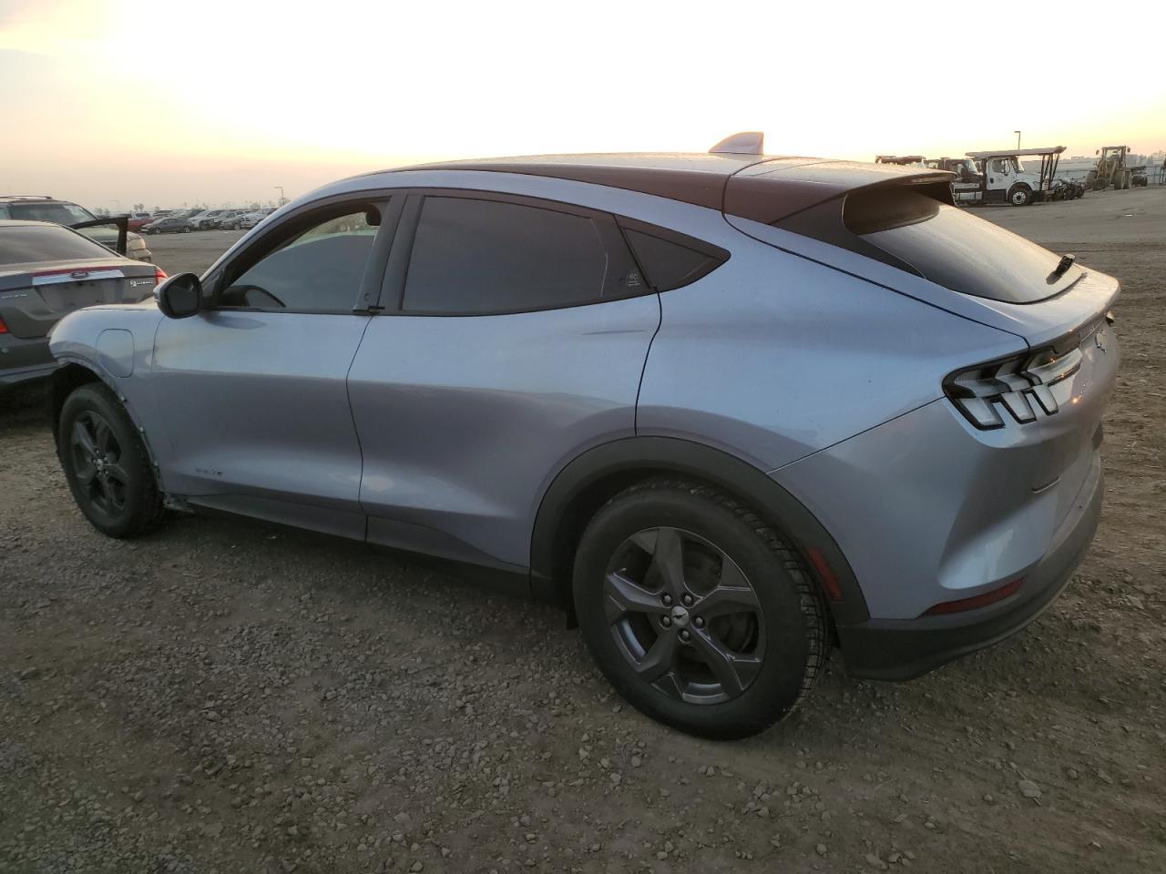 2022 Ford Mustang Mach-E Select - Image 2