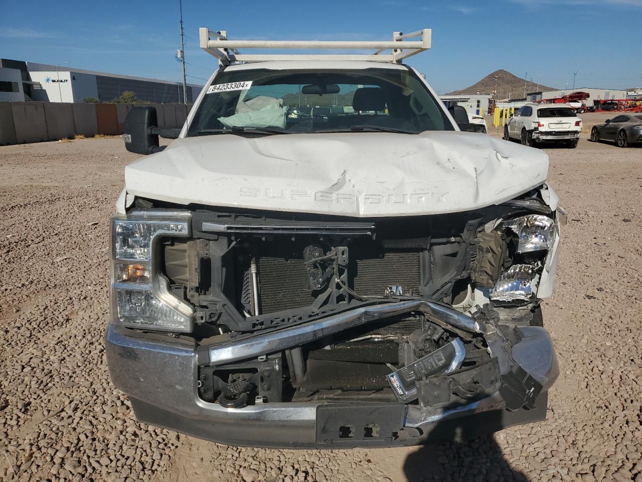 2020 Ford F250 Super Duty - Image 5