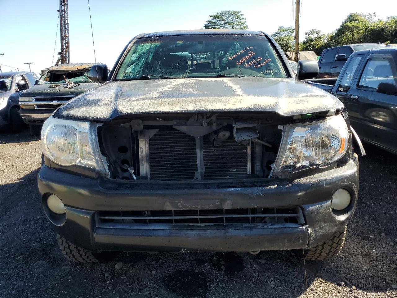 2006 Toyota Tacoma Double Cab - Image 5
