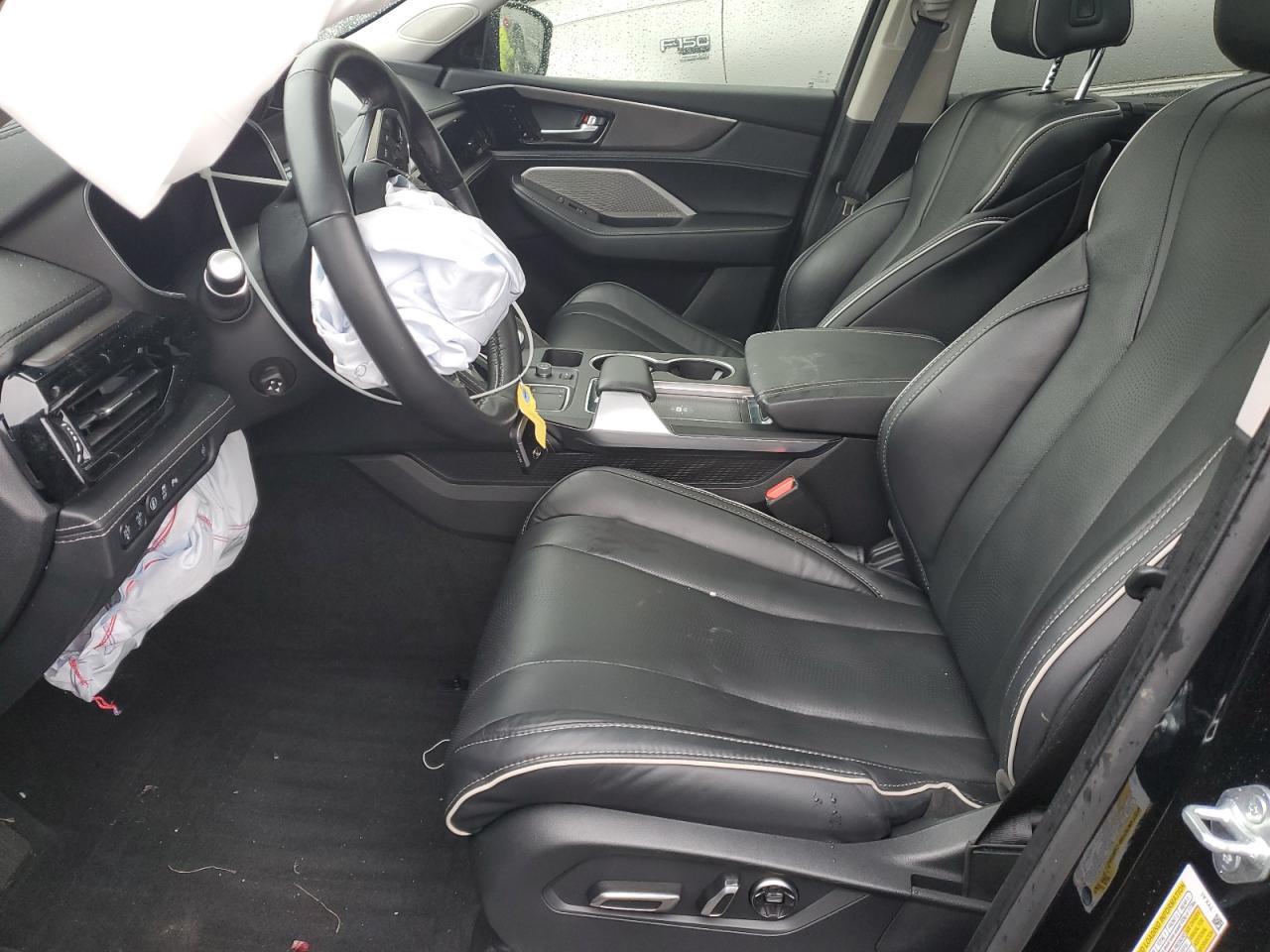 2023 Acura Mdx Advance - Image 7