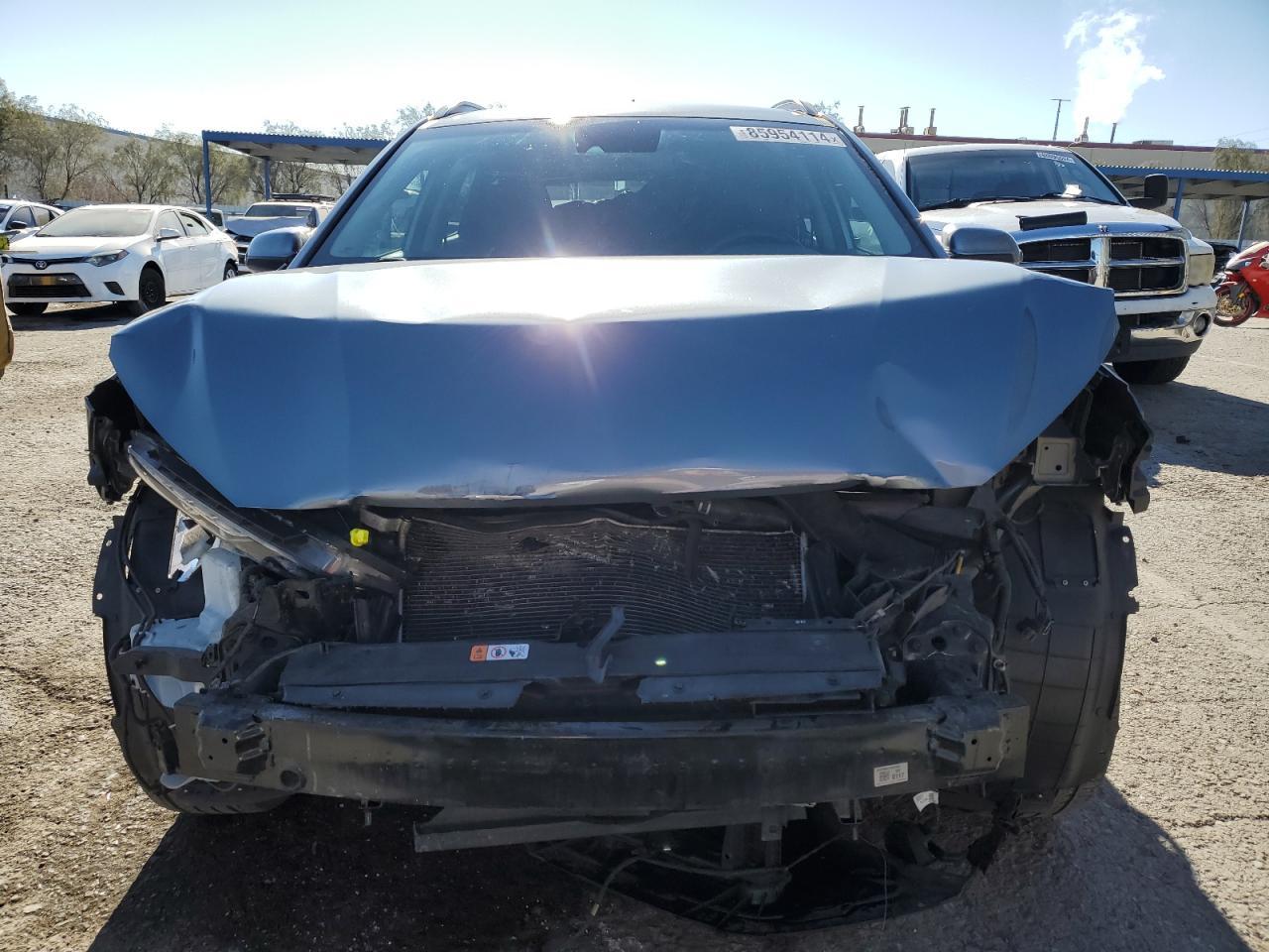 2020 Hyundai Kona Sel - Image 5