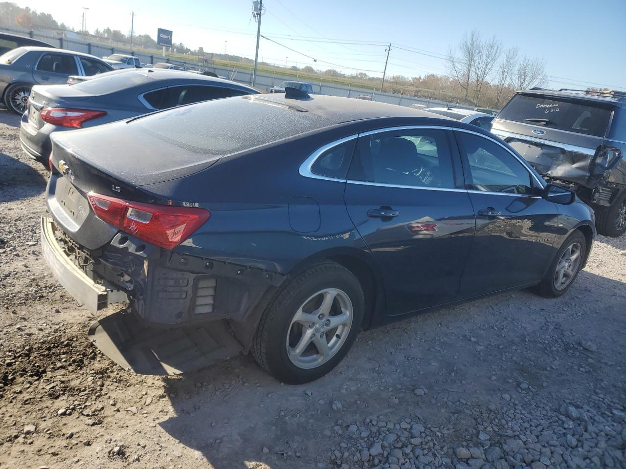 2016 Chevrolet 1.5T - Фото 3