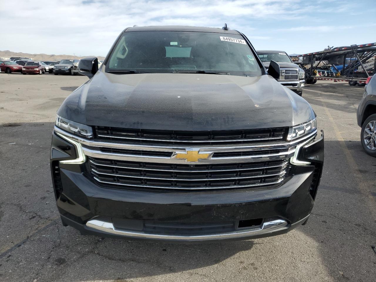 2022 Chevrolet Suburban K1500 Lt - Image 5