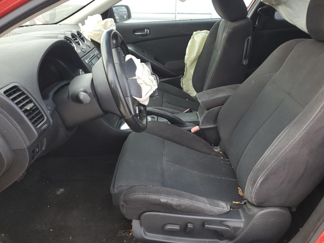 2010 Nissan Altima S - Image 7