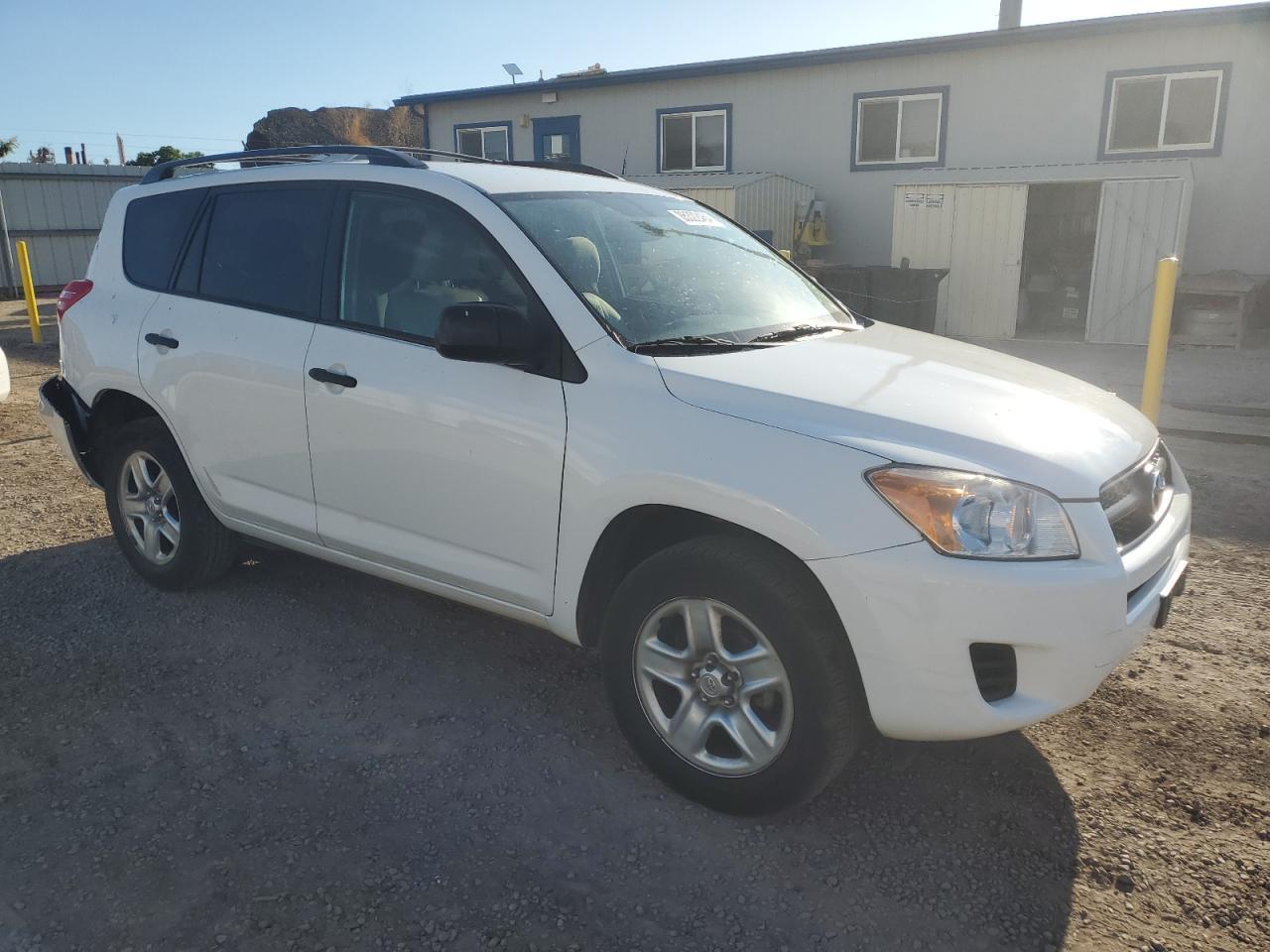 2012 Toyota Rav4 - Фото 4
