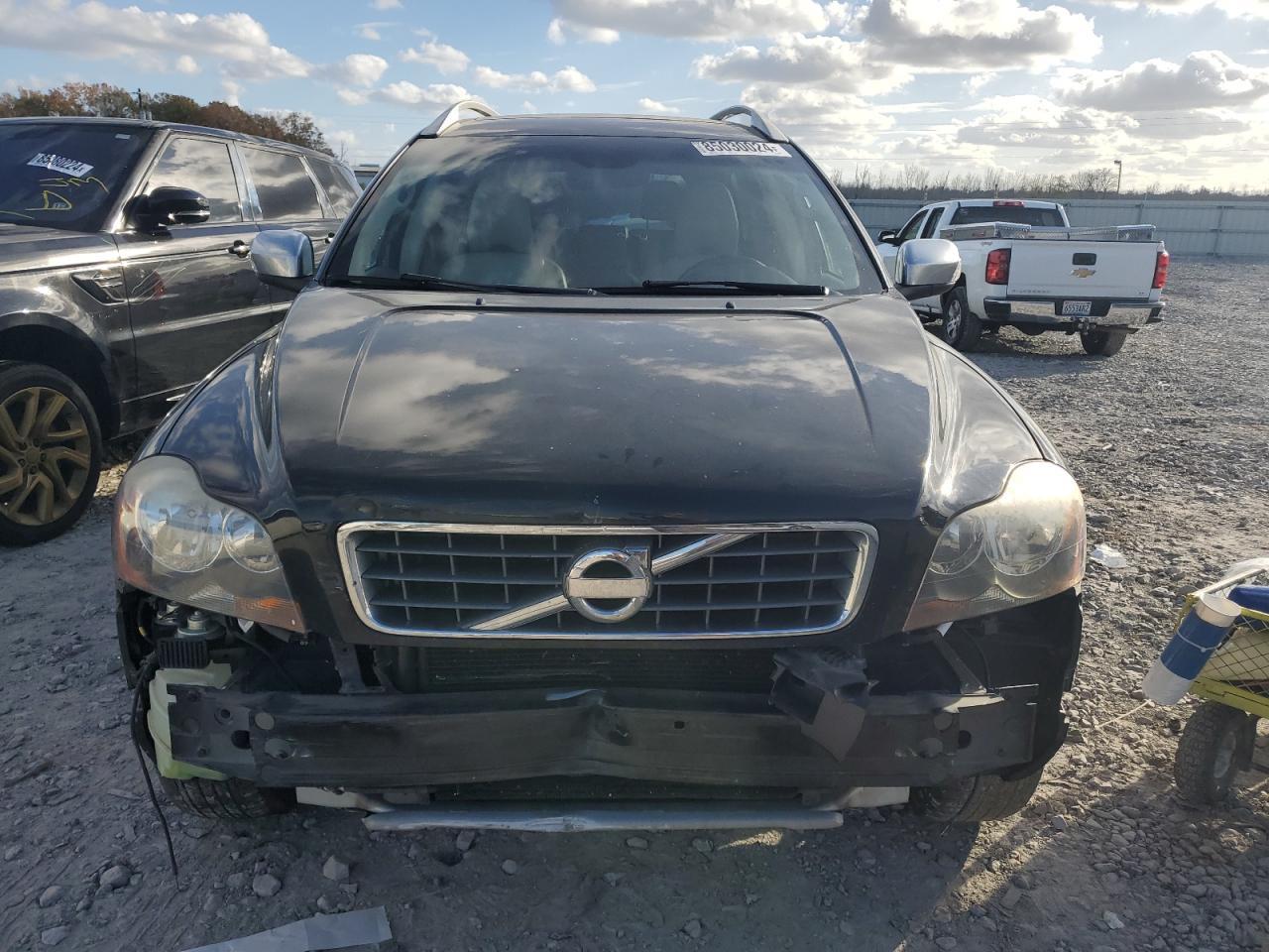 2014 Volvo Xc90 3.2 - Image 5