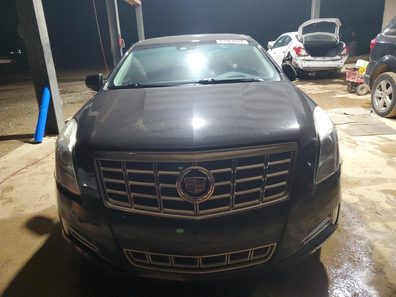 2013 Cadillac Xts Premium Collection - Image 5