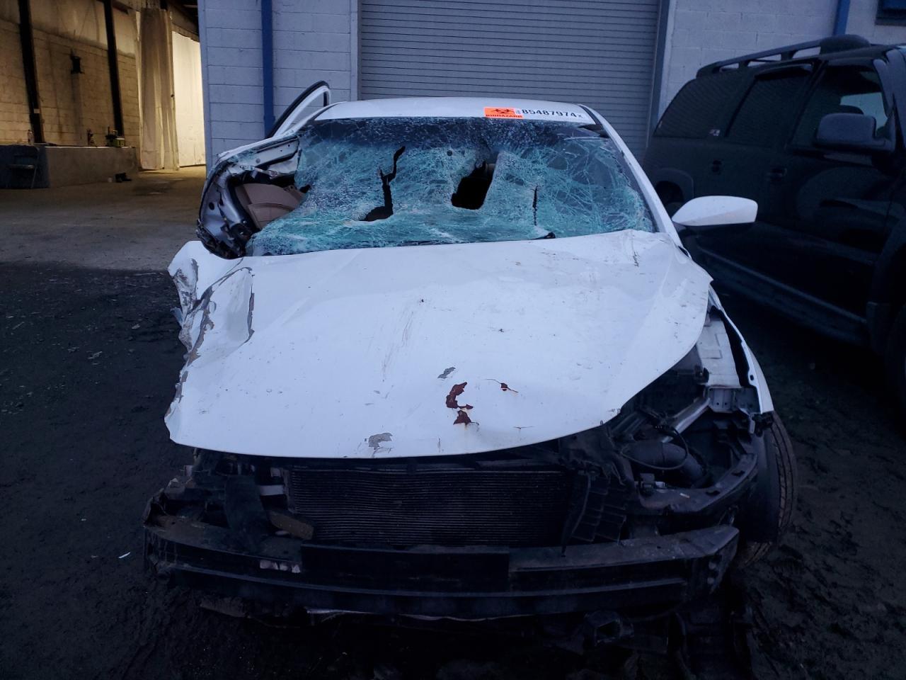 2013 Hyundai Elantra Gls - Фото 5