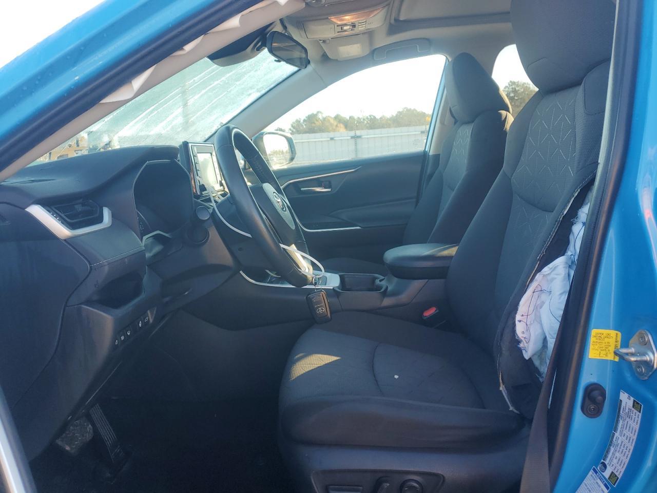 2020 Toyota Rav4 Xle - Фото 7