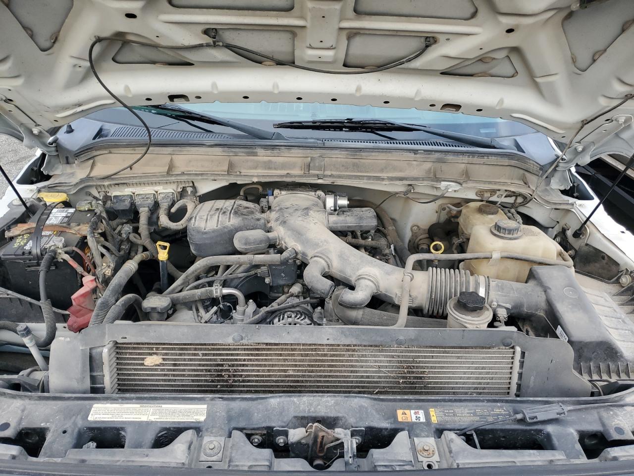 2014 Ford F450 Super Duty - Image 7