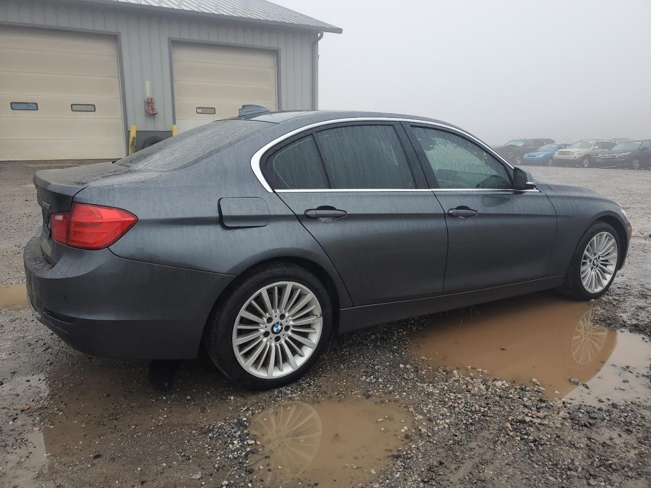 2012 BMW 328 I - Image 3