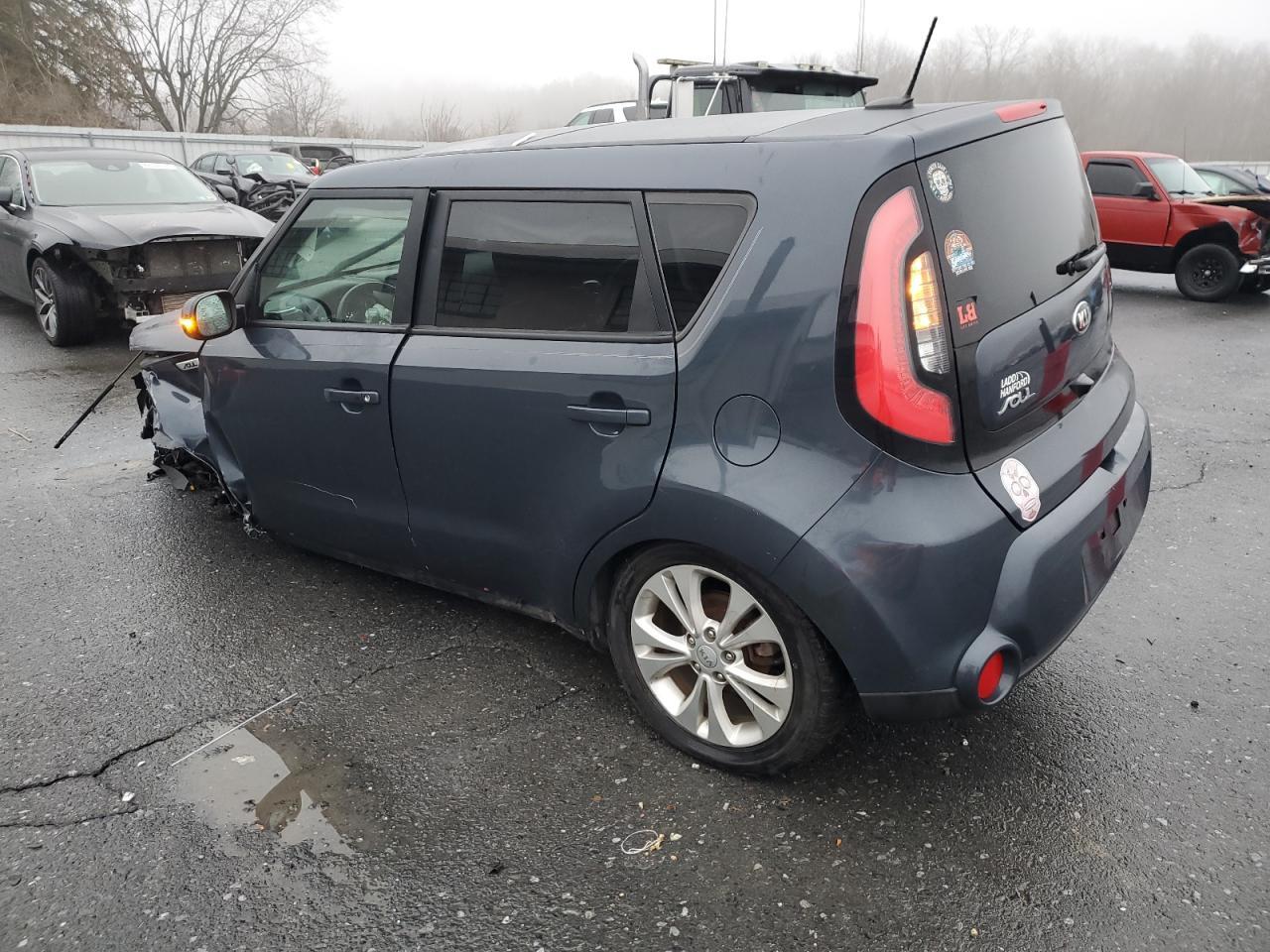 2016 Kia Soul ! - Фото 2
