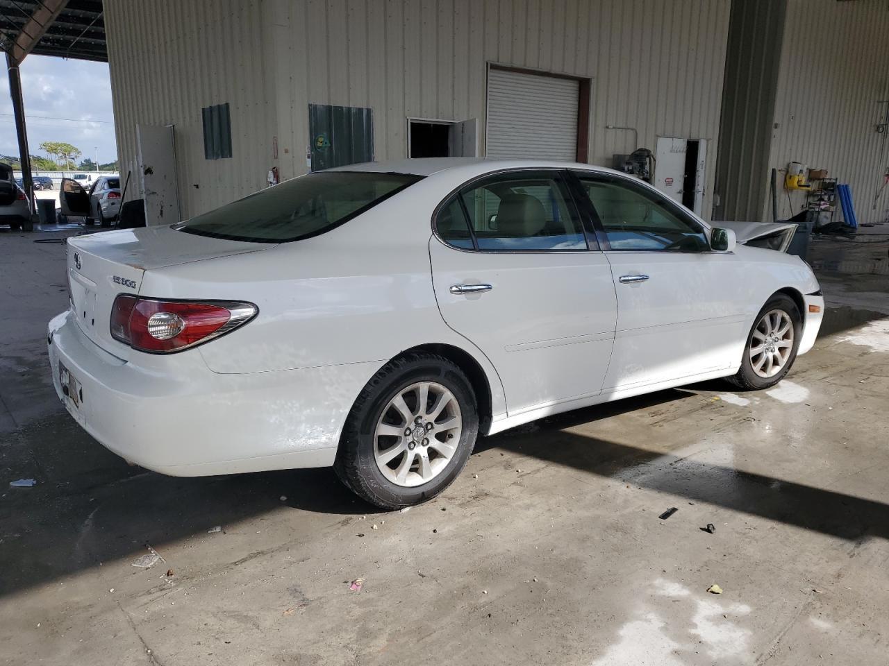 2003 Lexus Es 300 - Фото 3