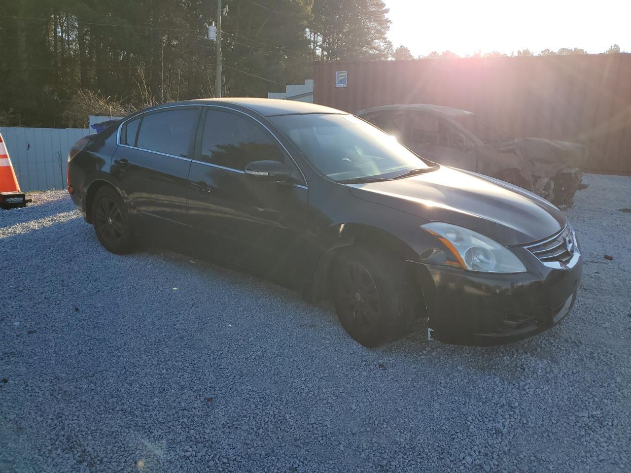2011 Nissan Altima Bas - Image 4