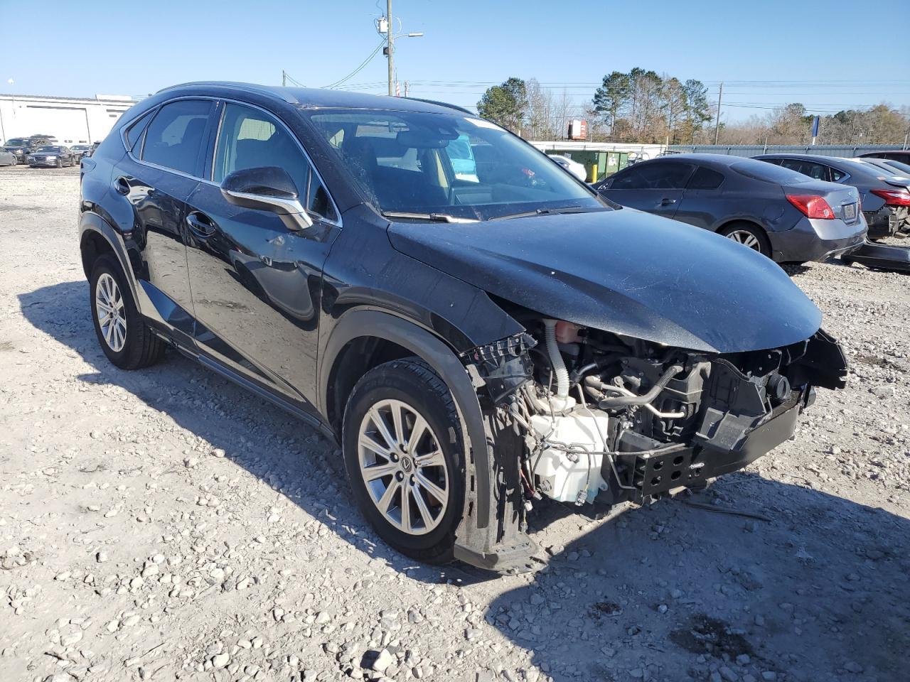 2021 Lexus Nx 300 Base - Image 4