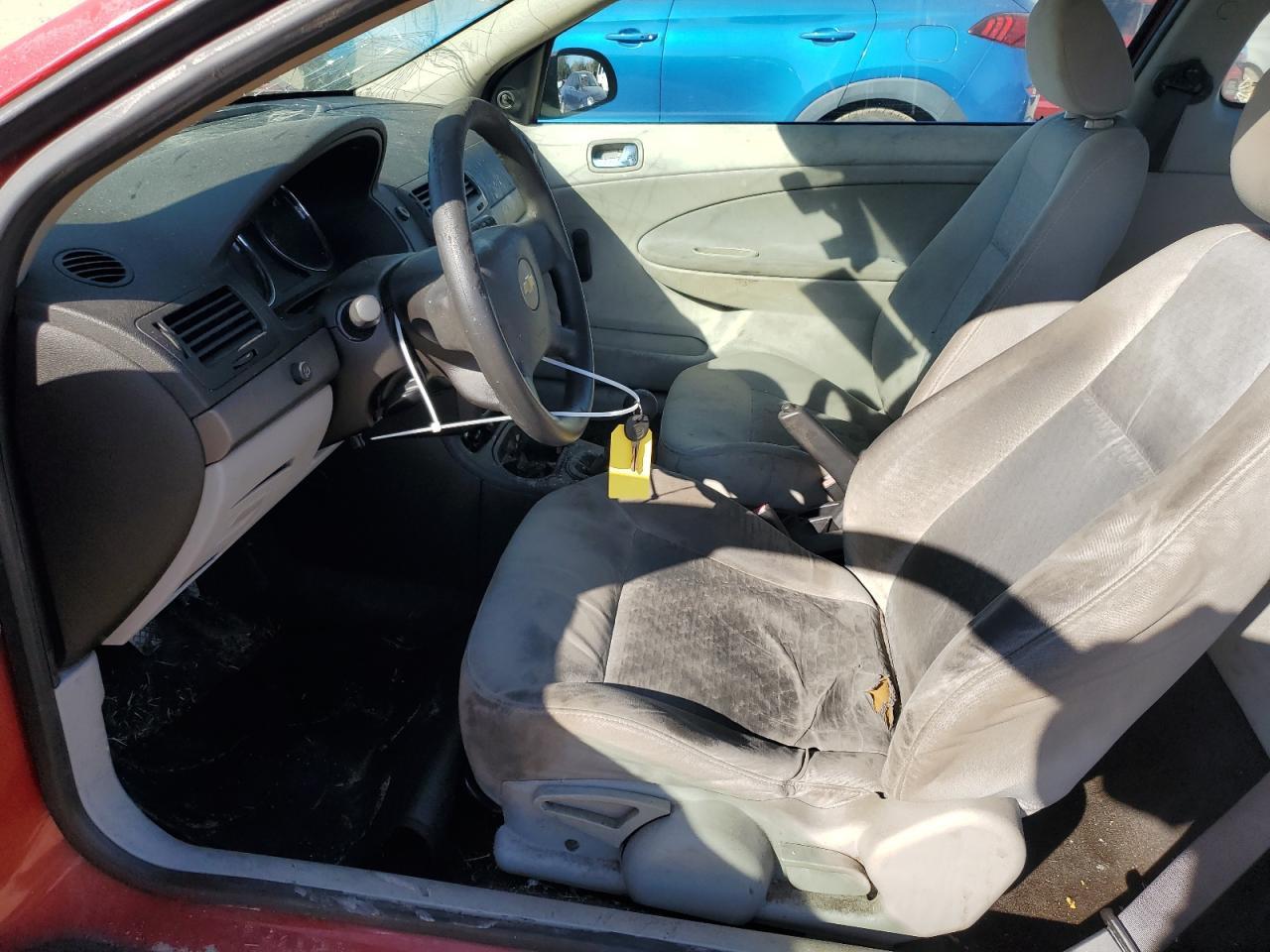 2006 Chevrolet Cobalt Ls - Image 7